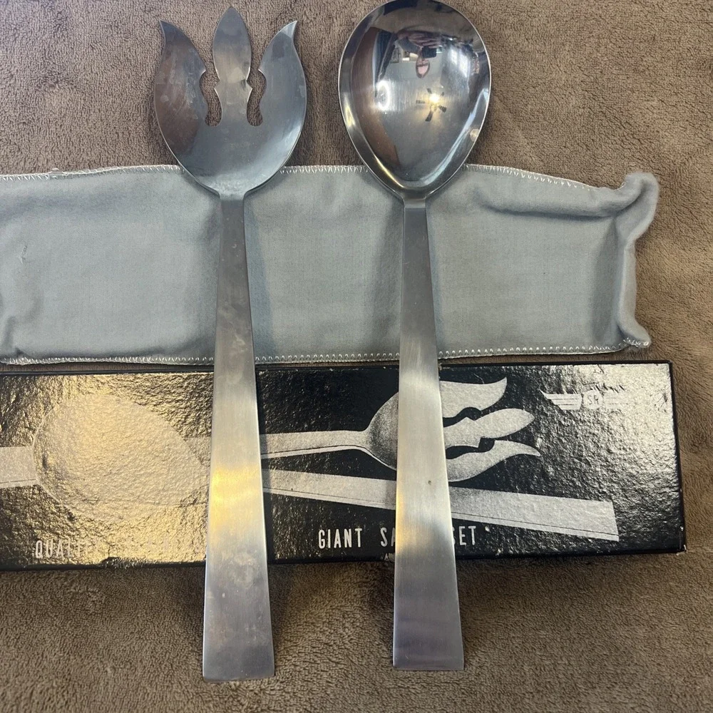 Vintage Stan-Robts Japan 11